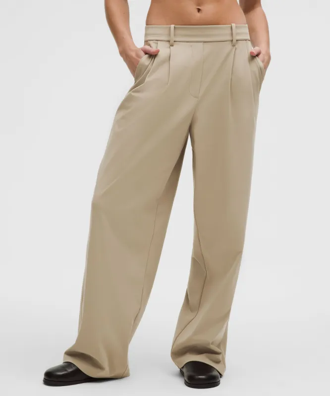 Daydrift High-Rise Trouser *Regular sold by Lululemon
