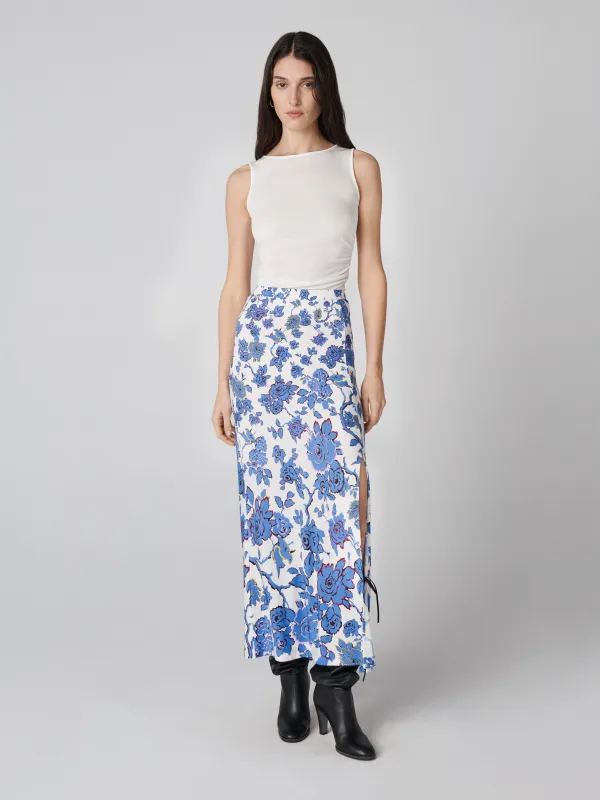 Isadora Skirt sold by Diane Von Furstenberg