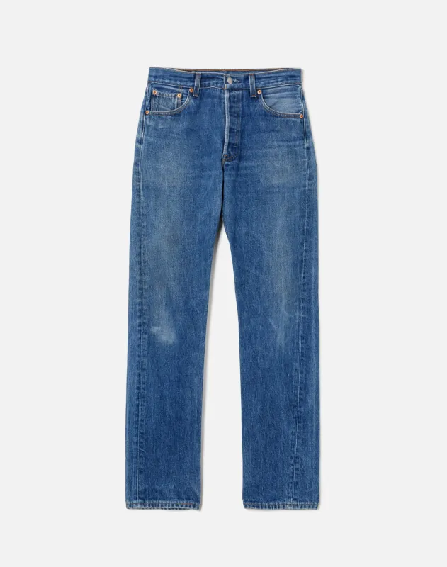 80s Levi's 501 - #26 sold by Re/Done
