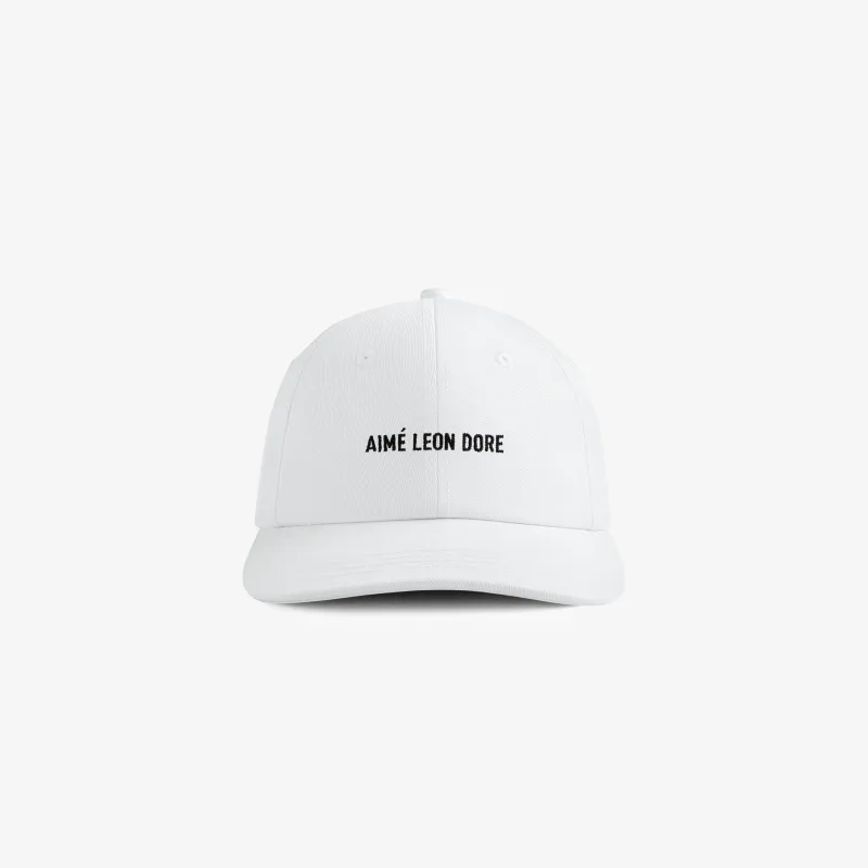 Core Logo Hat sold by Aime Leon Dore