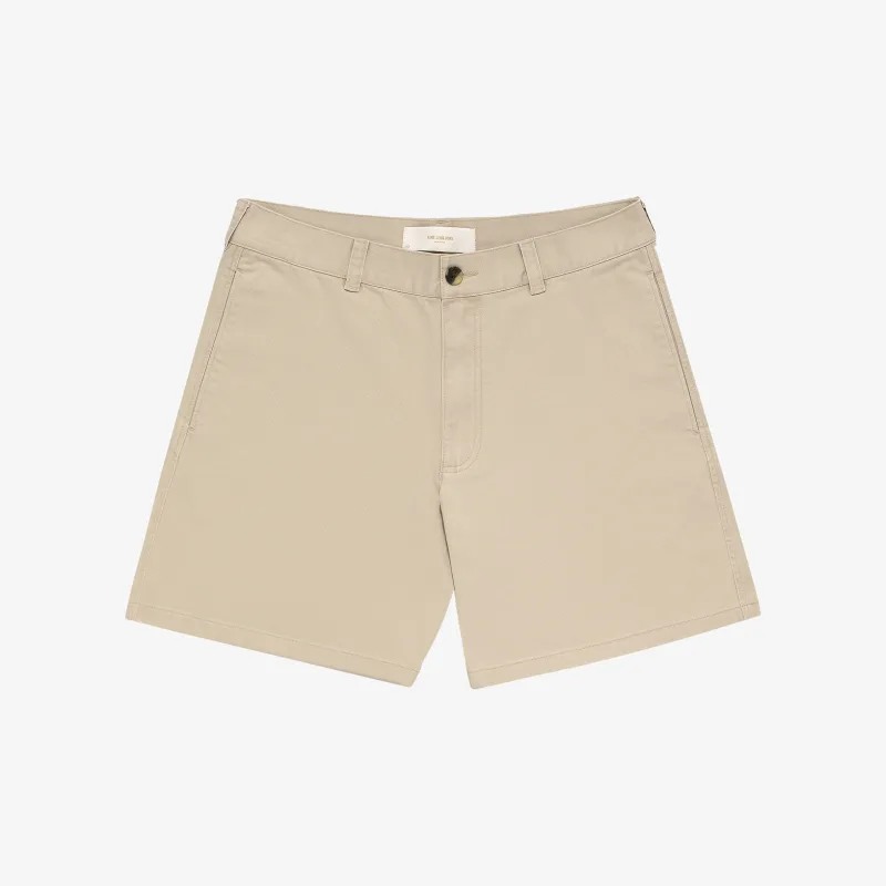 Core Chino Short sold by Aime Leon Dore