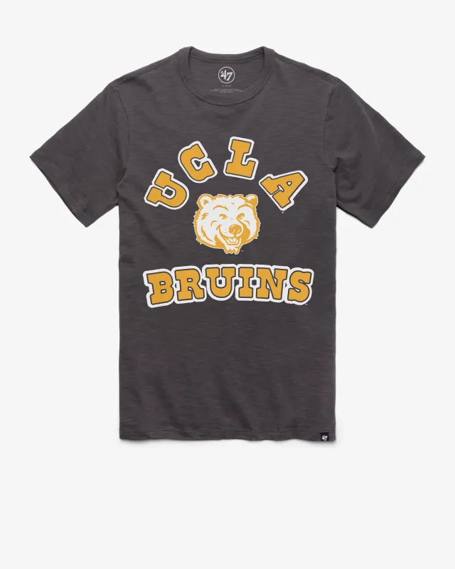 UCLA BRUINS COMEBACK '47 SCRUM TEE sold by 47