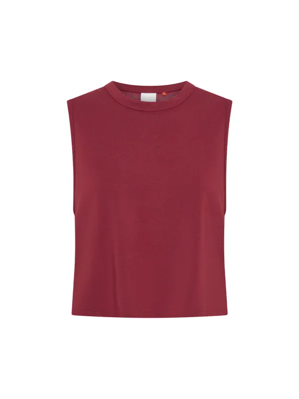 STRIVE VENTED TANK sold by Bondi Active