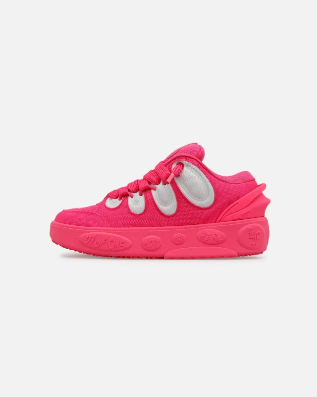 Puma X Lamelo Ball LaFrancé Carpet Pink sold by Culture Kings