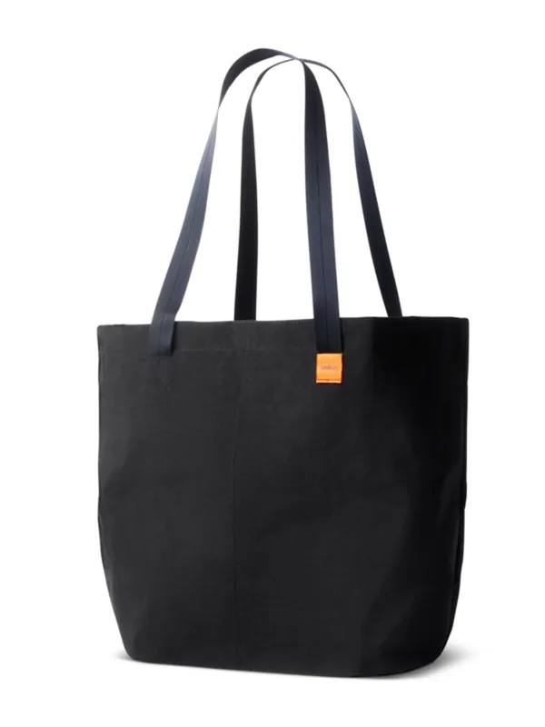 Bellroy Market Tote - Black sold by Thrills