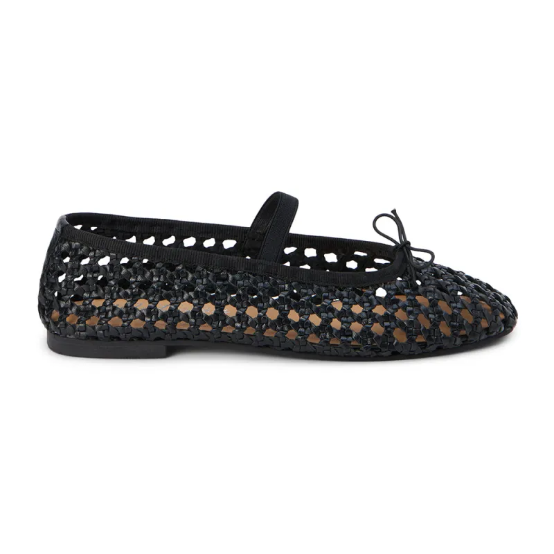 Eloise Ballet Flat sold by Matisse