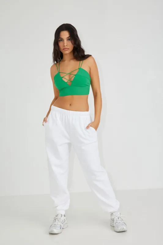 Easy Jogger Pant sold by Garage