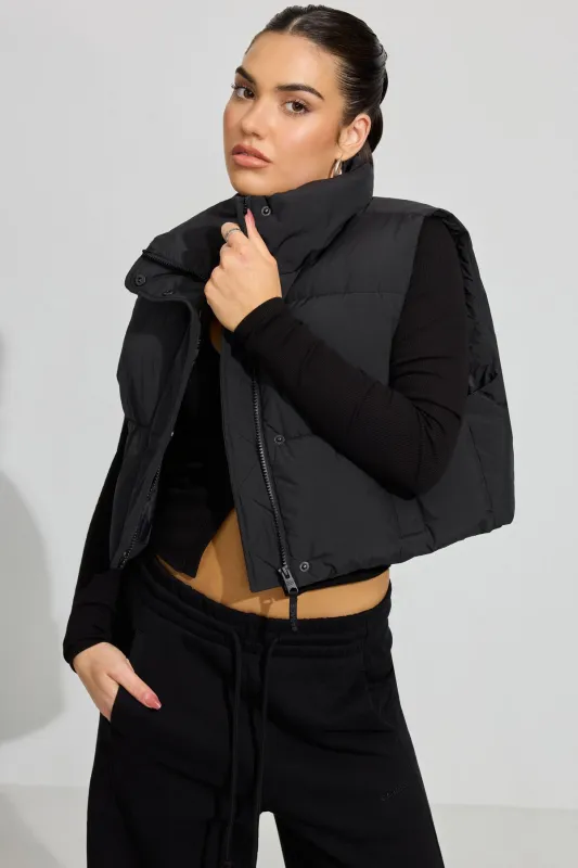 Mini Puff Vest 2.0 sold by Garage