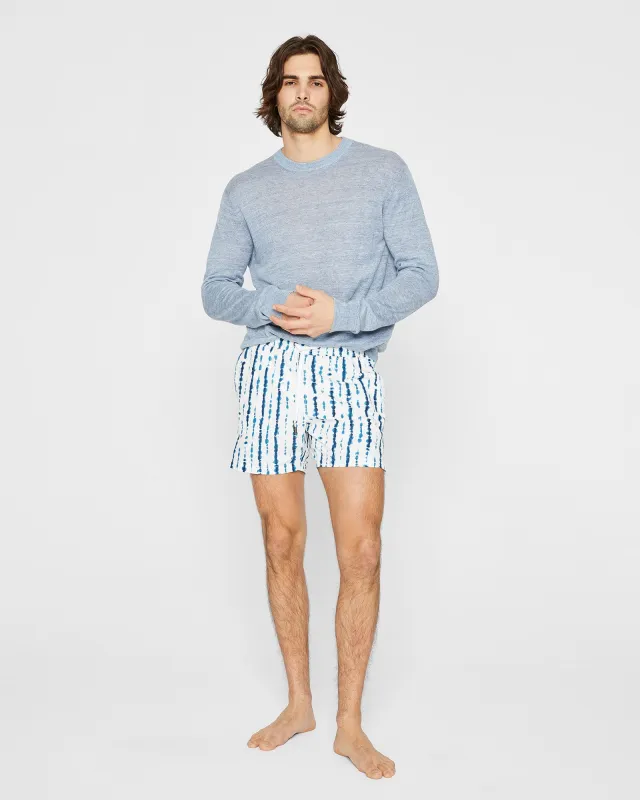 Charles Swim Trunks sold by Club Monaco