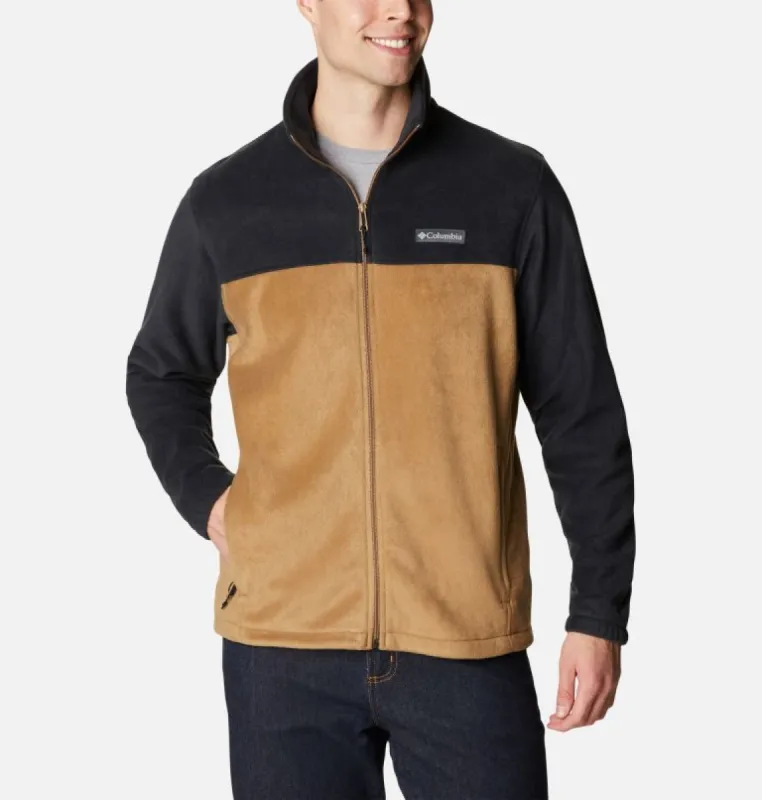 Columbia Men's Steens Mountain 2.0 Full Zip Fleece Jacket - XXL - sold by Columbia