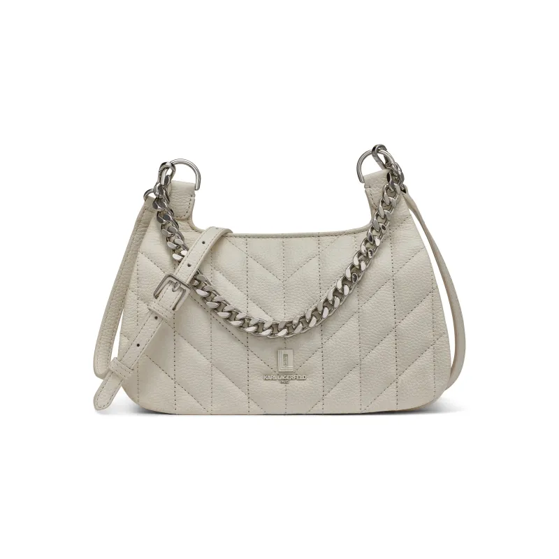 LAFAYETTE SHOULDER BAG sold by Karl Lagerfeld Paris