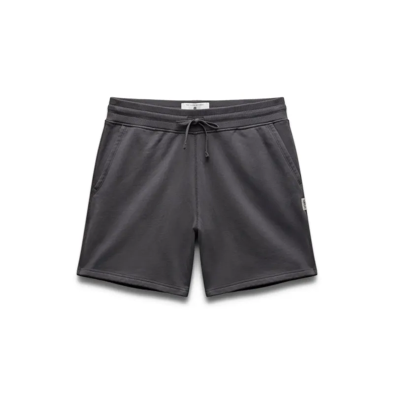 Midweight Terry Standard Sweatshort 6" sold by Reigning Champ
