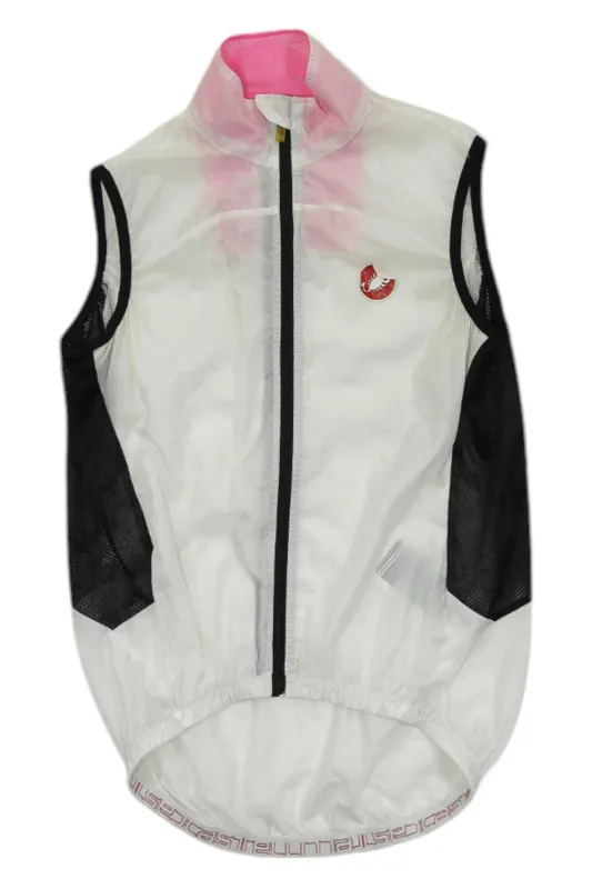 Castelli Mens Leggero Vest sold by Out&Back Outdoor