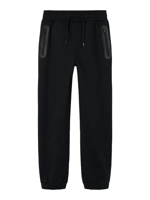 RAMON joggebukse - Black sold by Brando