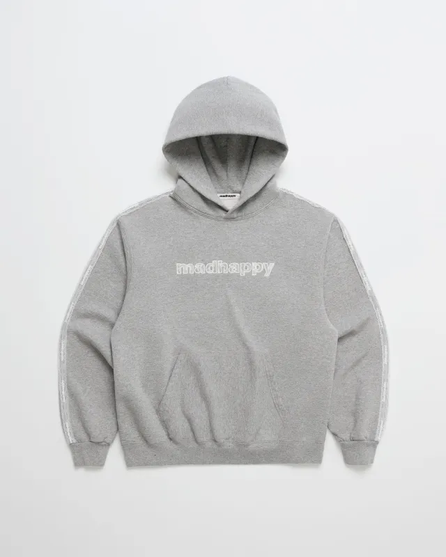 Lace Trim Midweight Hoodie sold by Madhappy