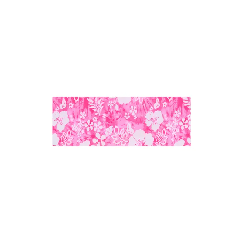 Retro Headband - Island Blush sold by Kulani Kinis
