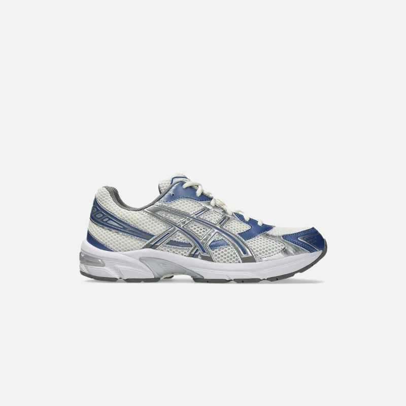 ASICS Gel-1130 - Cream / Blueberry sold by Kith
