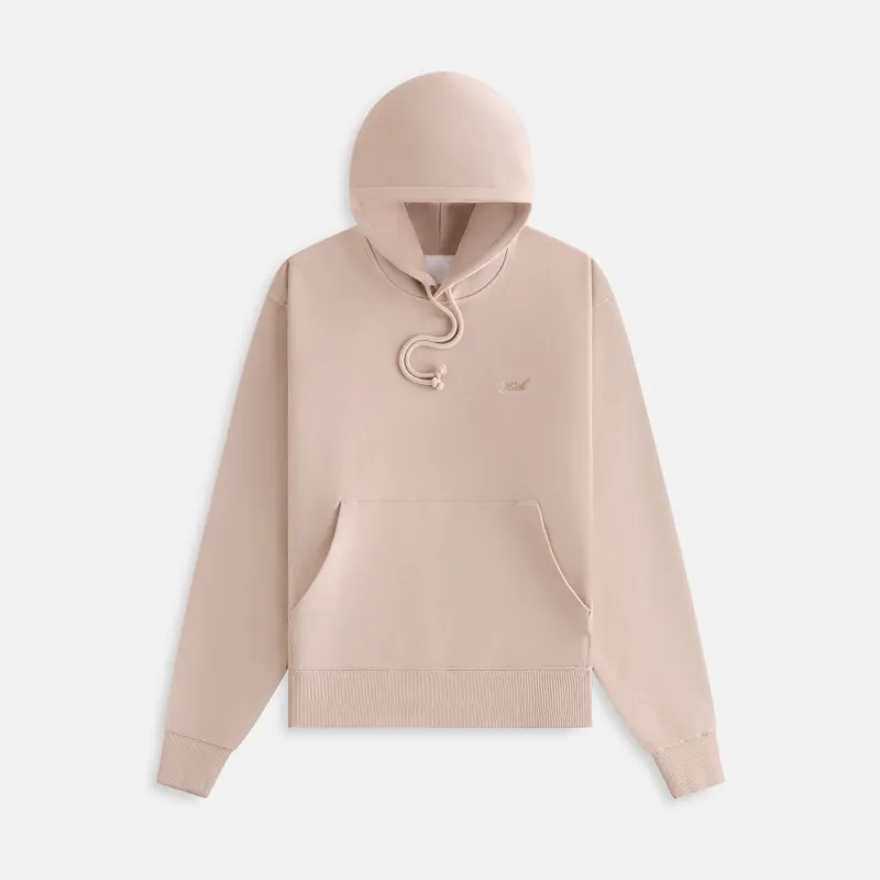 Kith Women Jane II Hoodie - Theory sold by Kith
