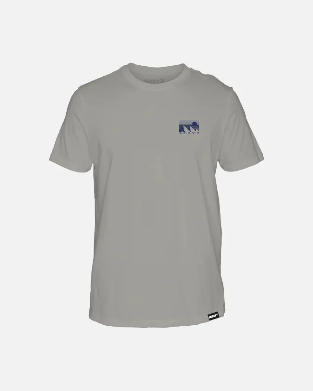 Everyday Explore 3 Peaks Short Sleeve sold by Hurley