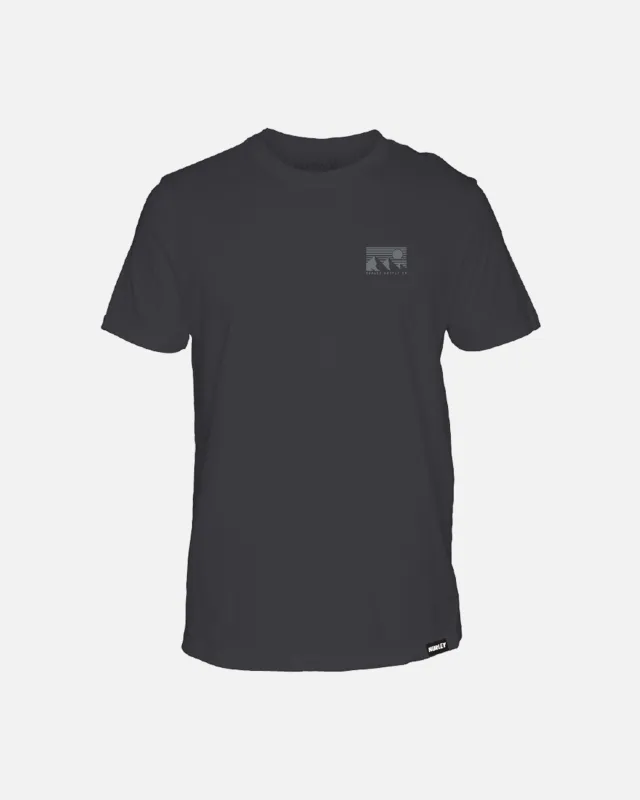 Everyday Explore 3 Peaks Short Sleeve sold by Hurley