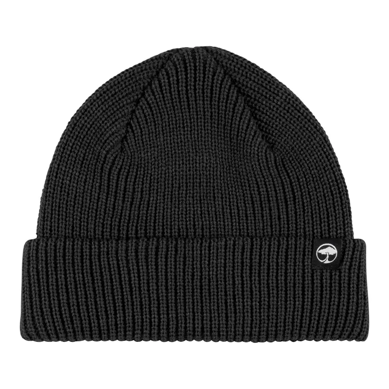 Icon Beanie - Black sold by Arbor