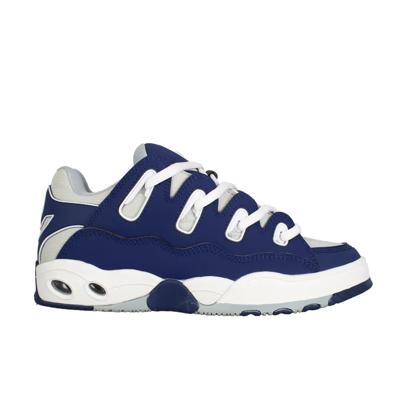 D3 OG  Navy/Grey/White sold by Osiris