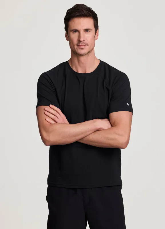 Venture Workout Tee sold by RBX