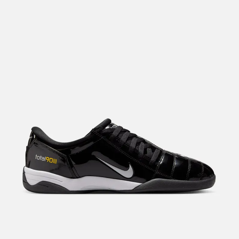 TOTAL 90 SP "BLACK PATENT" sold by Lapstone & Hammer