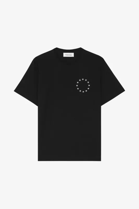 REGULAR T-SHIRT EUROPA sold by Etudes Studio