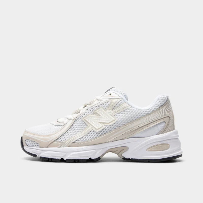 New Balance 740 Sea Salt / Timberwolf sold by JD Sports