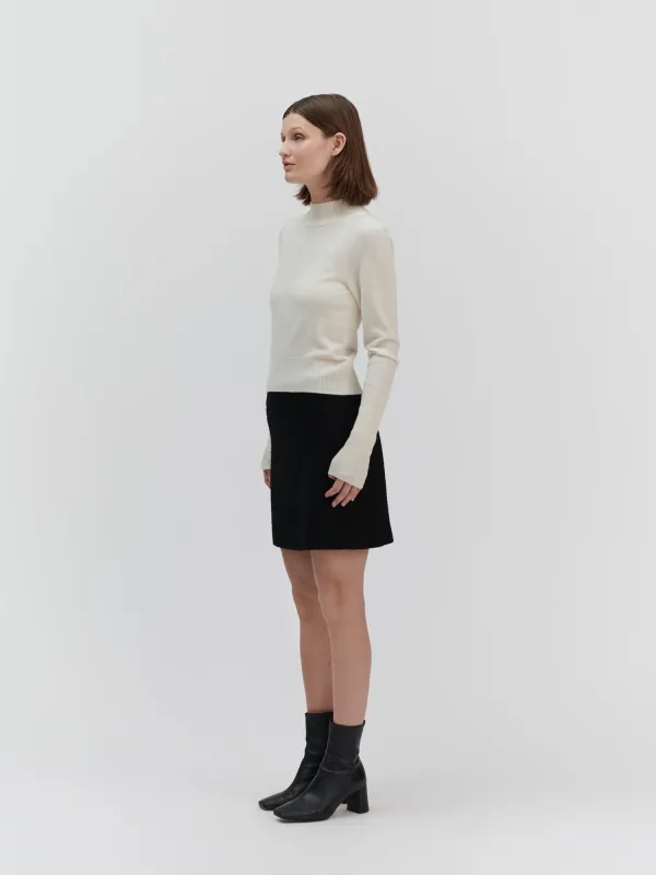 Yoko skirt sold by Rosemunde Copenhagen