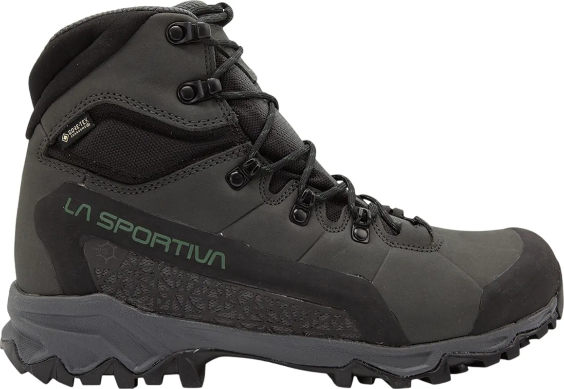 Nucleo High II GTX Hiking Boots - Men's|-|Bottes de randonnée Nucleo High II GTX -Homme sold by Altitude Sports