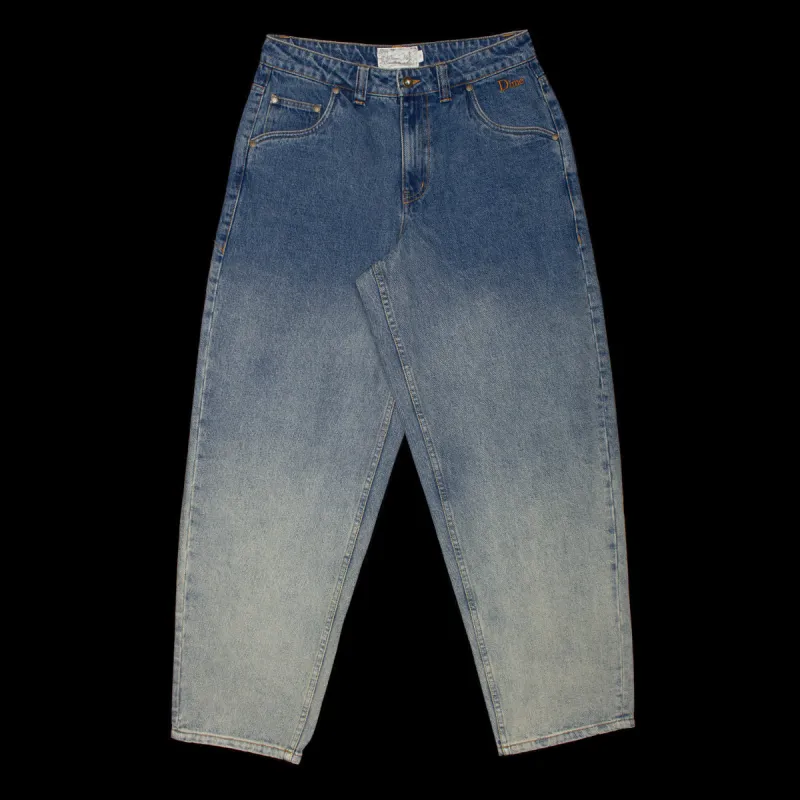 Classic Baggy Denim Pants sold by Premier