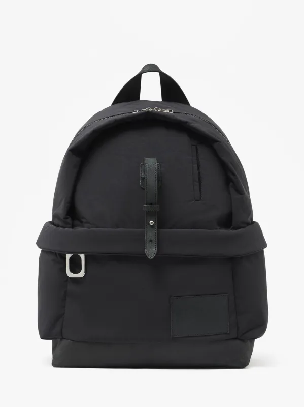 CL_JWA PULLER BACKPACK - BLACK_HB0656FA0431 sold by J.W. Anderson