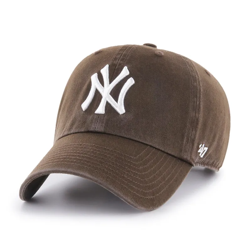 New York Yankees '47 CLEAN UP sold by 47