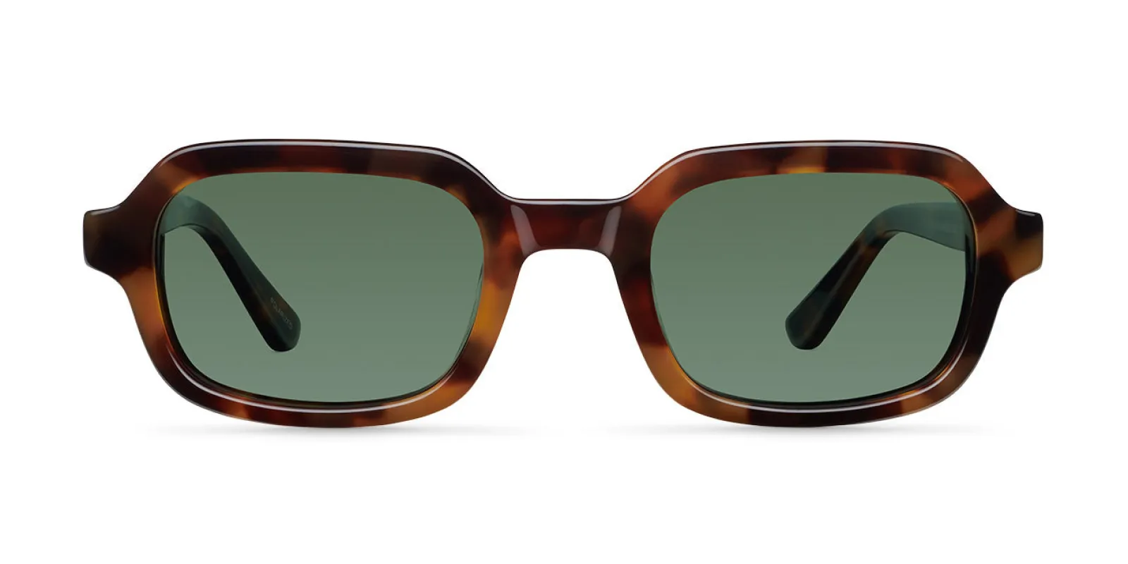 Dotia Sunglasses Caramel Olive sold by Ivalo.com