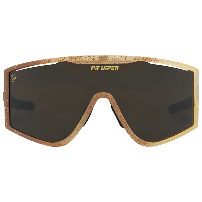 The Brown Town Try-Hard sold by PIT VIPER