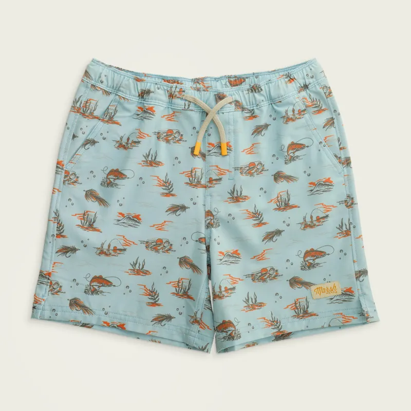 Youth Fulton Volley sold by Marsh Wear Clothing
