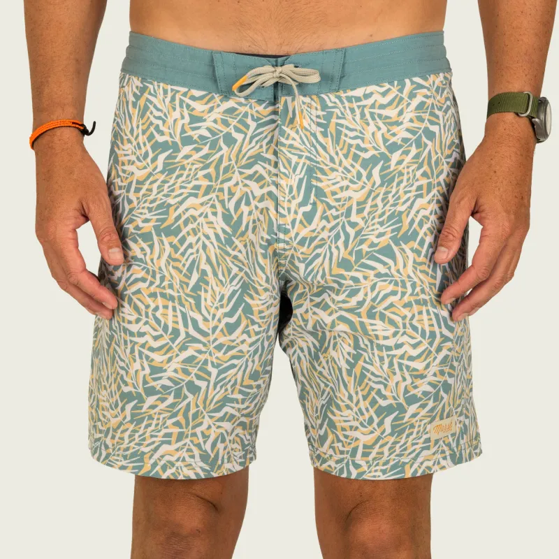 Freeman Boardshort sold by Marsh Wear Clothing