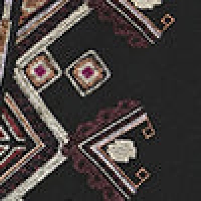 BLOUSE ZELIE sold by Isabel Marant