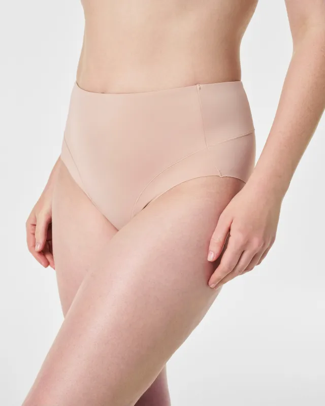 SPANXsupersmooth™ Contouring Hi-Leg Brief sold by SPANX