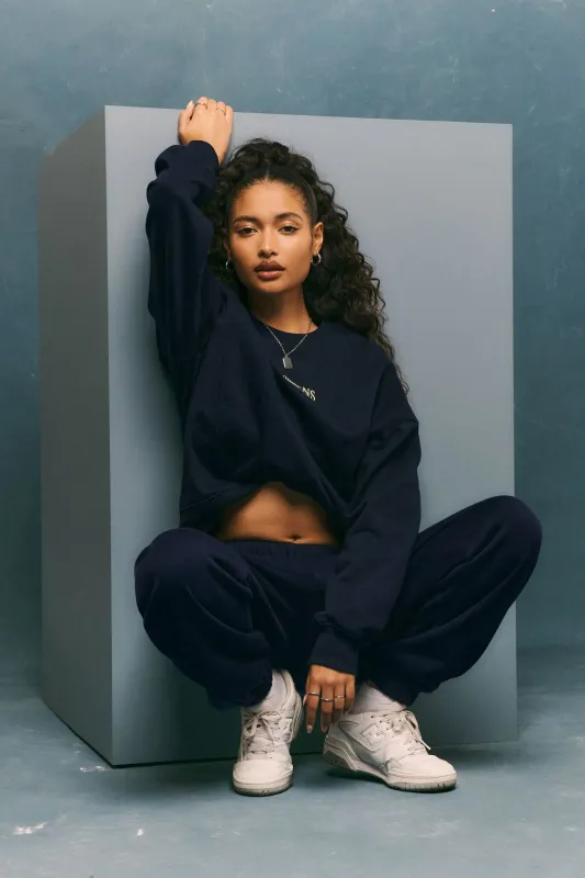 Easy Jogger Pant sold by Garage