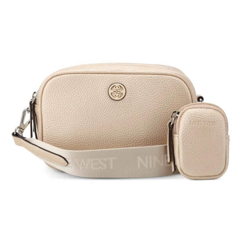 Avaya Camera Crossbody sold by Nine West
