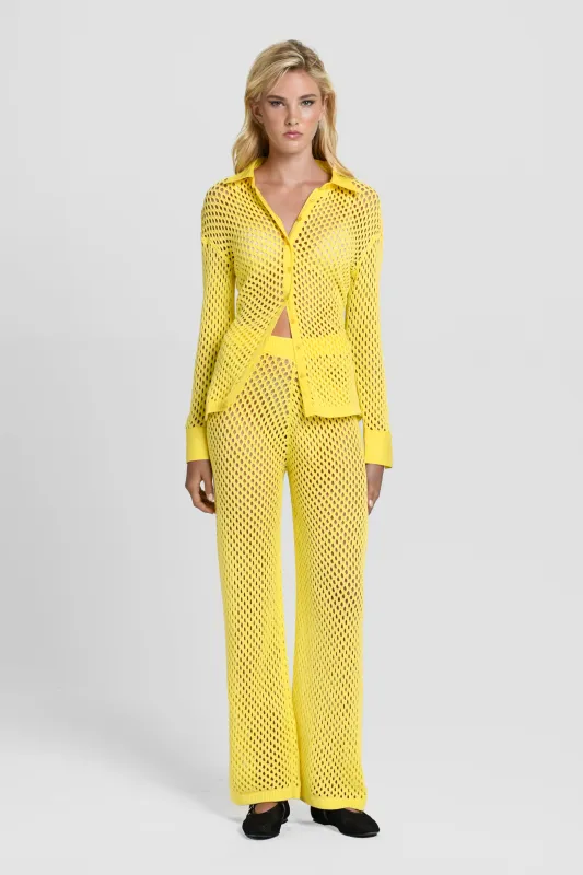 Hailey Pant sold by Ahiri