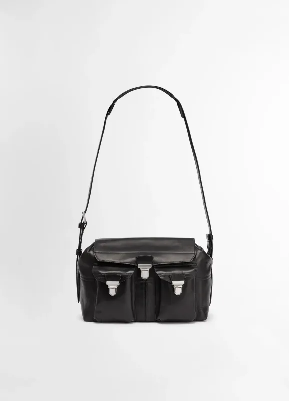 MEDIUM GEAR BAG sold by Lemaire