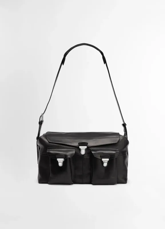 WEEK-END GEAR BAG sold by Lemaire