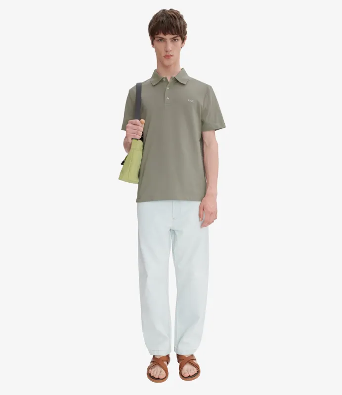 Achille jeans sold by A.P.C.