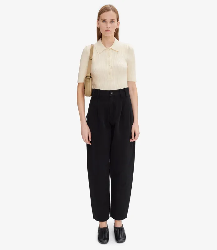 Willow pants sold by A.P.C.