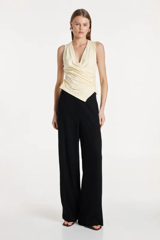 Jenkins Top | Butter sold by Madison