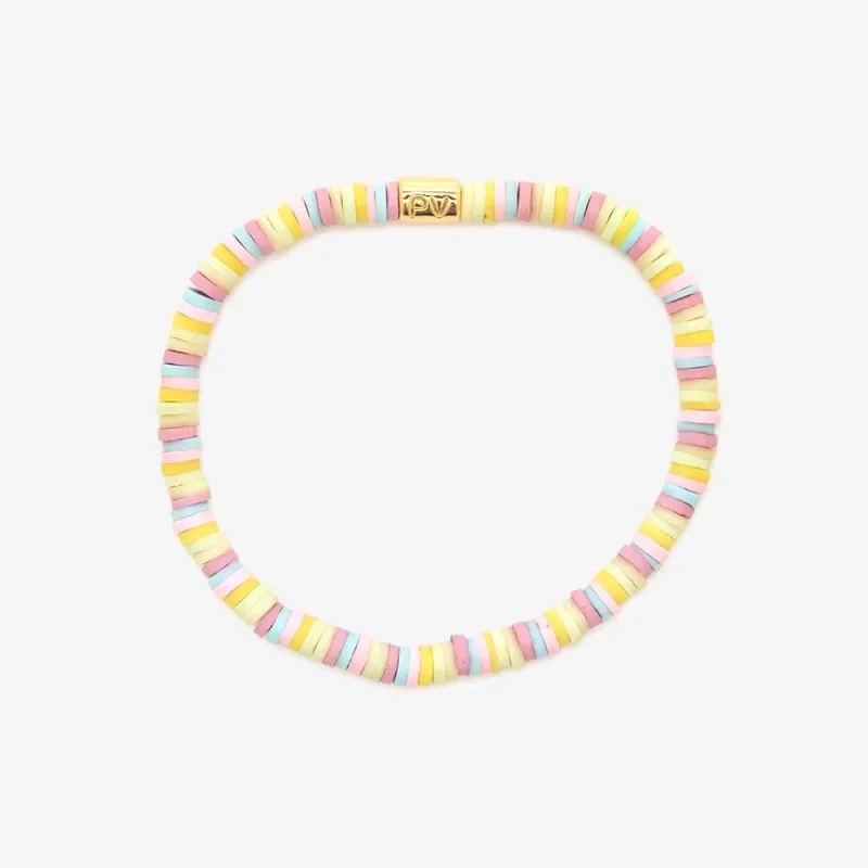 Nassau Stretch Bracelet sold by Pura Vida